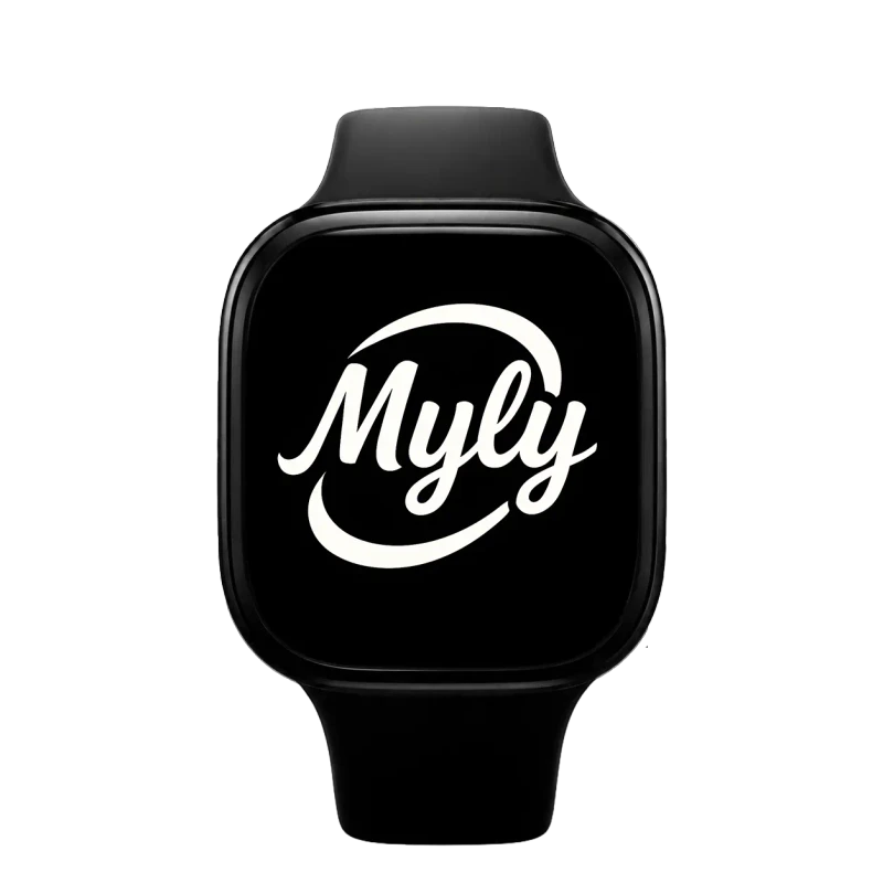 Myly Band Device