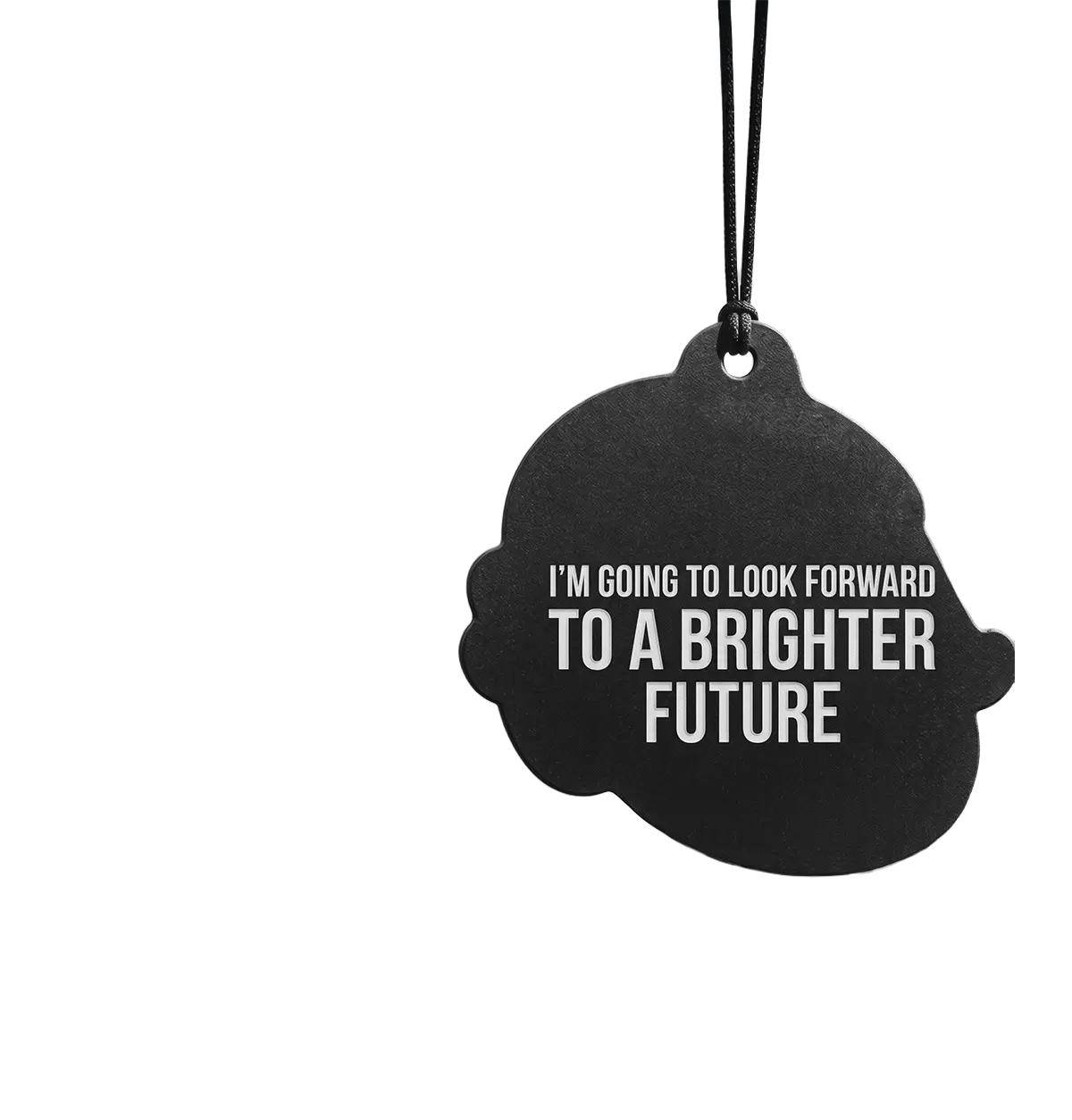 Brighter Future Air Freshener